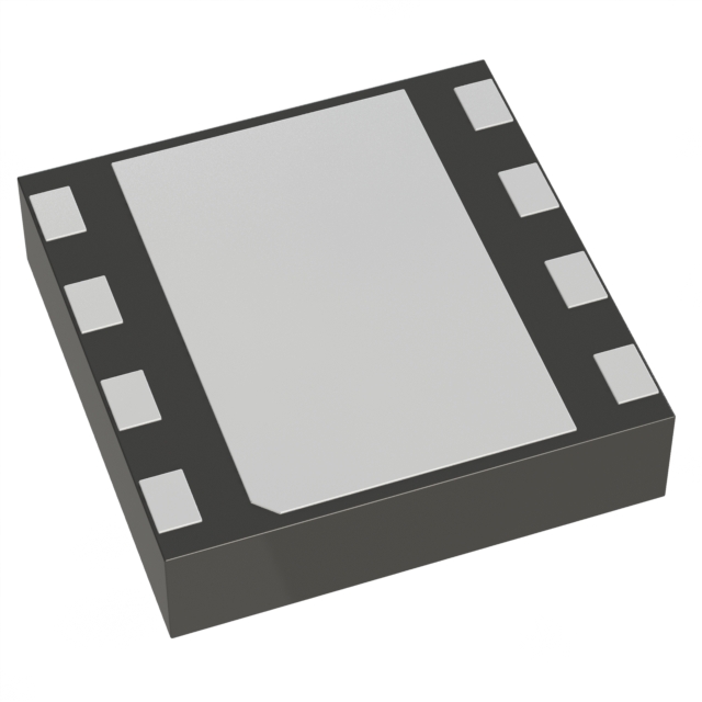 XC9802B403ER-G Torex Semiconductor Ltd