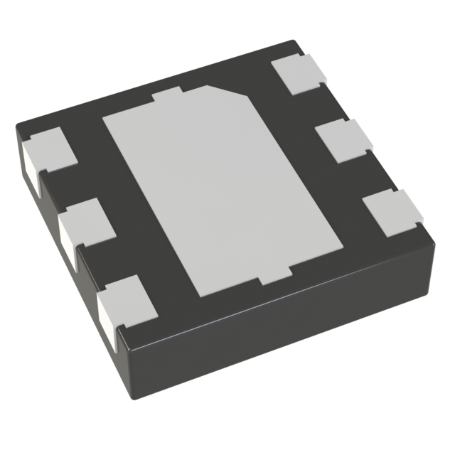 XC6138NASY6R-G Torex Semiconductor Ltd