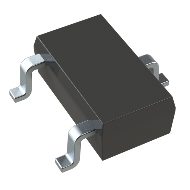 XC6203E332FR-G Torex Semiconductor Ltd product image