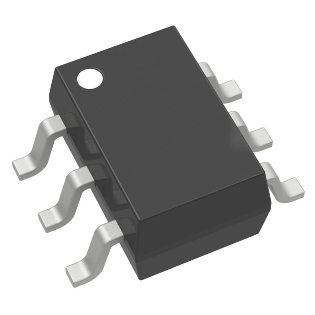 XC6132C08EMR-G Torex Semiconductor Ltd