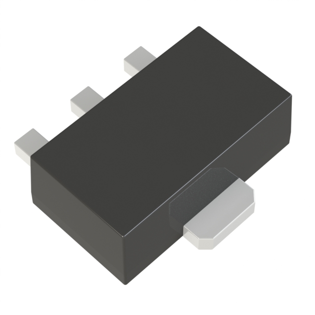 XC6706C331PR-G Torex Semiconductor Ltd product image