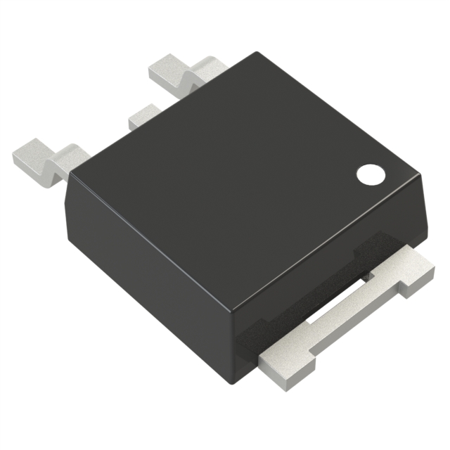 XC6216DC02JR-G Torex Semiconductor Ltd