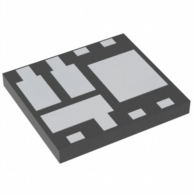 XCM414B036D2-G Torex Semiconductor Ltd