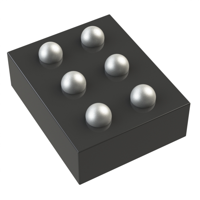 XC9145B33C0R-G Torex Semiconductor Ltd product image