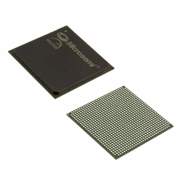 M2GL050-FGG896I Microchip Technology