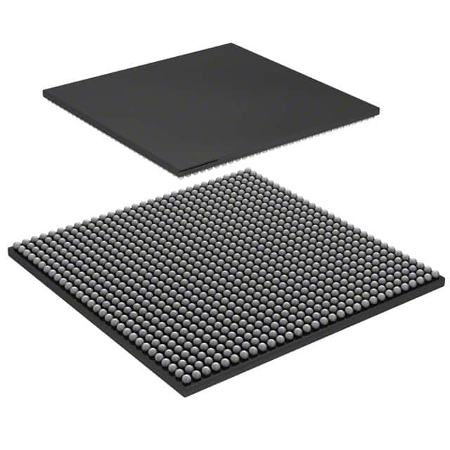 XCZU9EG-1FFVC900E AMD