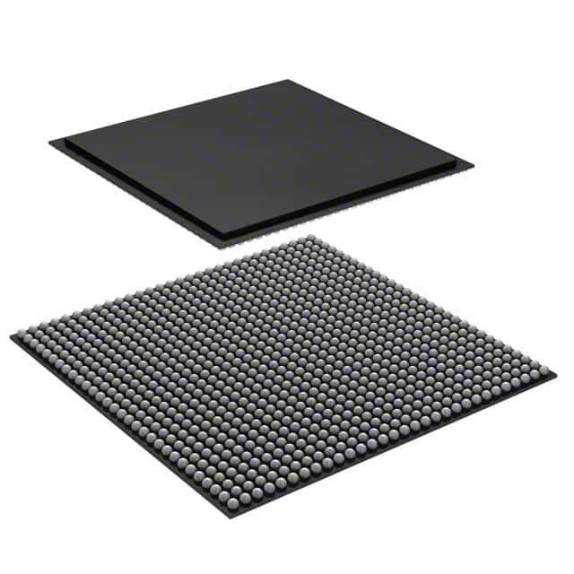LFE2-70E-6F900C Lattice Semiconductor Corporation