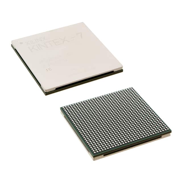 XC7K480T-L2FFG901I AMD
