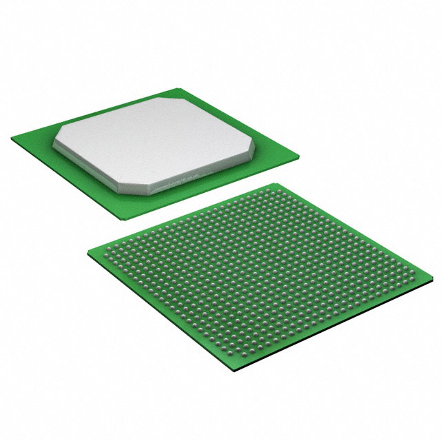 VSC7422XJG-02 Microchip Technology product image