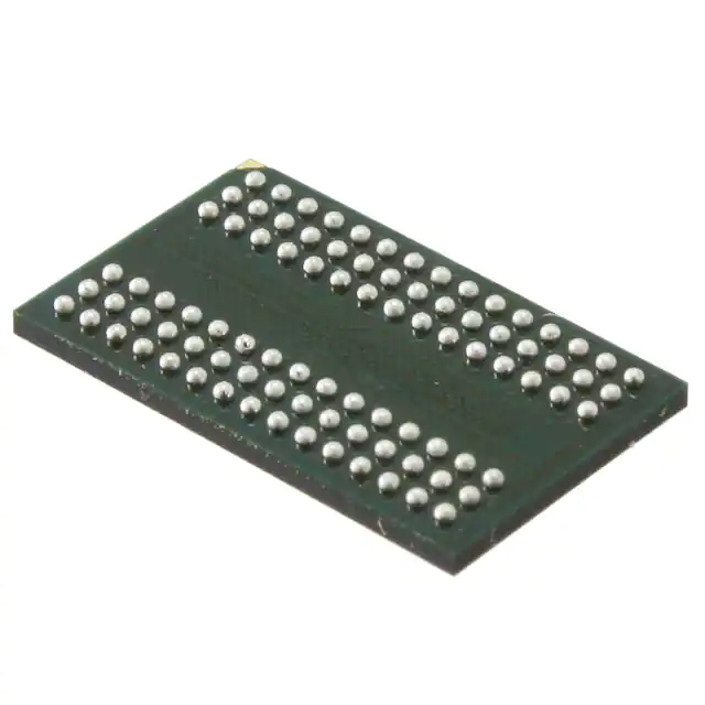 IS42VM32100D-75BLI-TR ISSI, Integrated Silicon Solution Inc