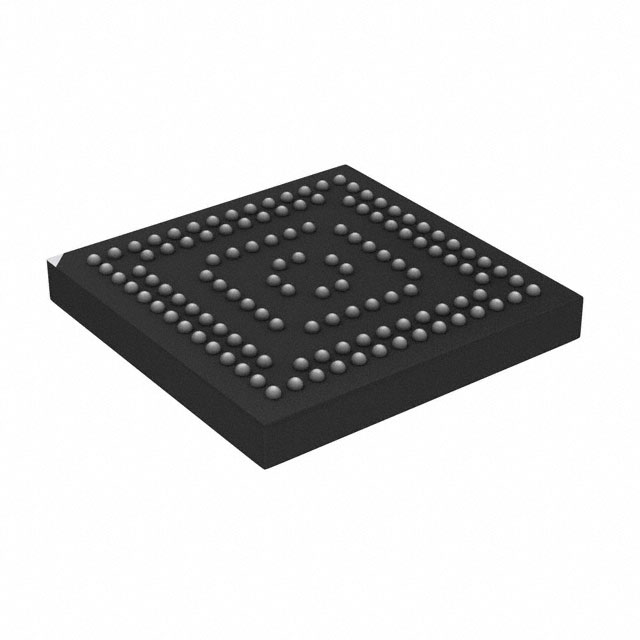AS3658B-BCTP ams-OSRAM USA INC.