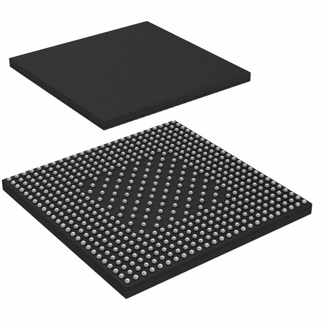 AS3543-ECTP ams-OSRAM USA INC. product image