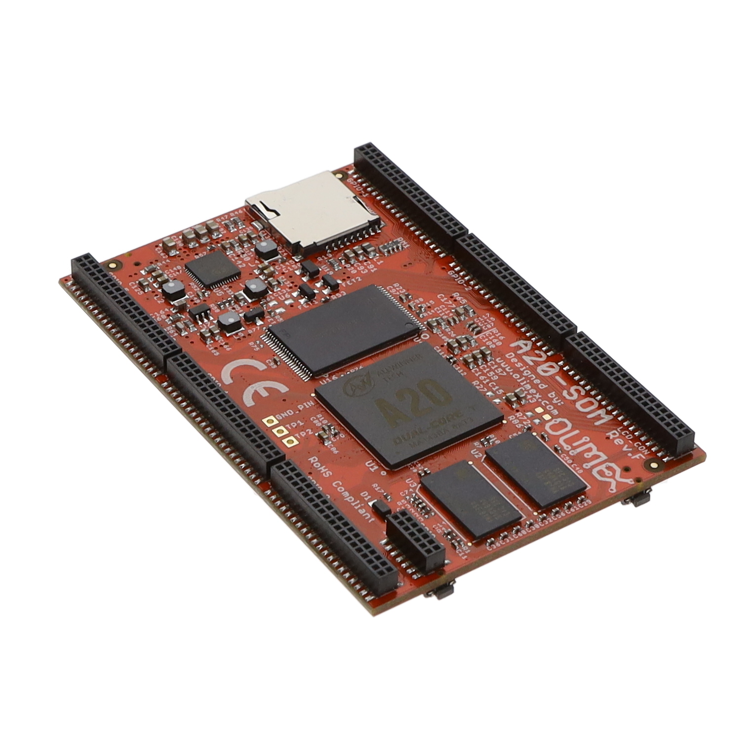 A20-SOM-N8GB Olimex LTD product image