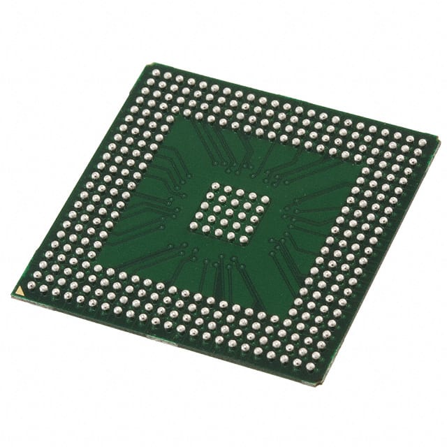 A54SX32A-BG329 Microchip Technology