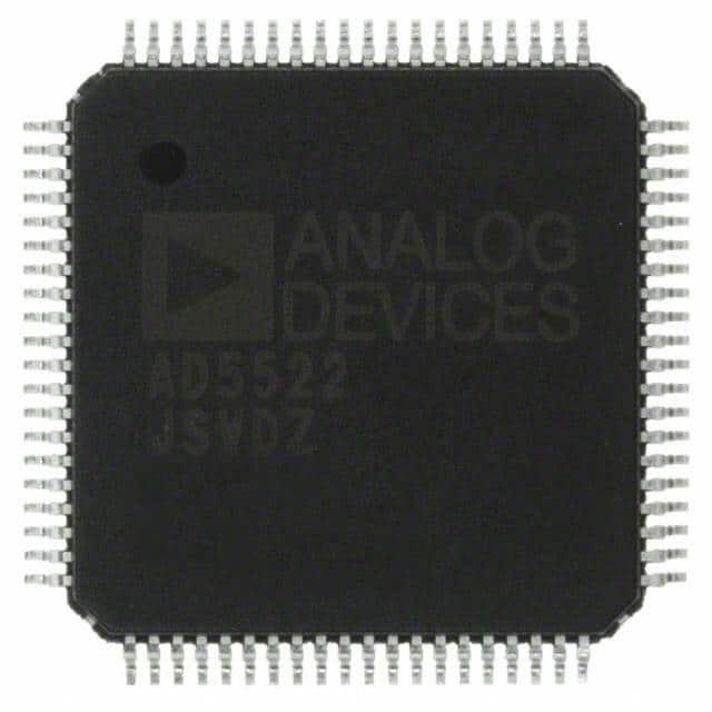 AD5522JSVDZ Analog Devices Inc.