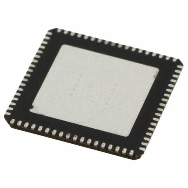 AD9963BCPZRL Analog Devices Inc.