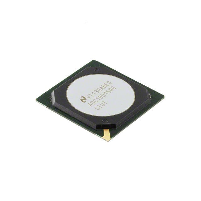 ADC12D1600RFIUT/NOPB National Semiconductor