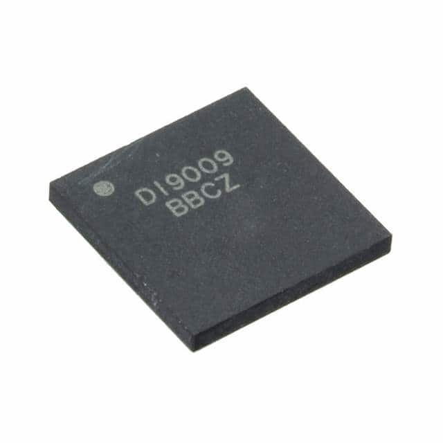 ADDI9009BBCZRL Analog Devices Inc.