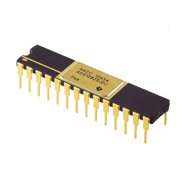 ADS1282SJDJ Texas Instruments