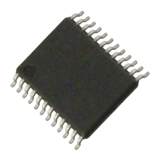 AK4117VF Asahi Kasei Microdevices/AKM product image