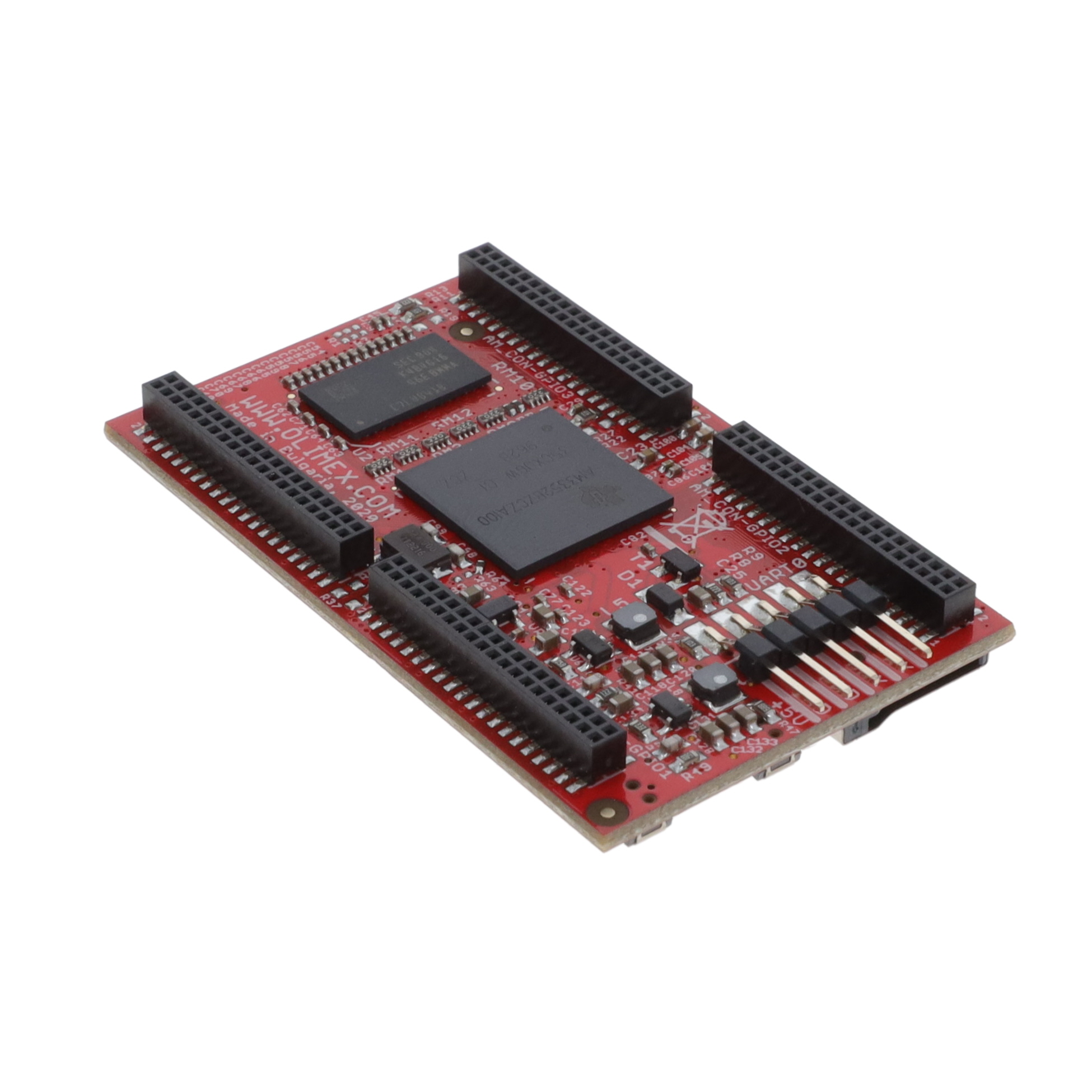 AM3352-SOM-IND Olimex LTD product image