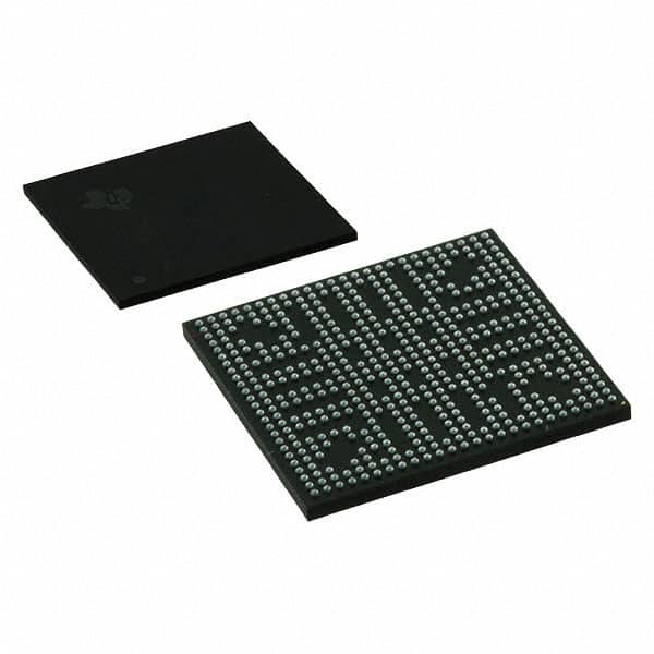 AM4378BZDNA100 Texas Instruments