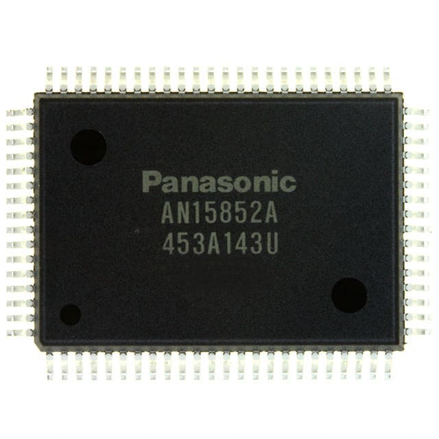 AN15852A-VT Panasonic Electronic Components