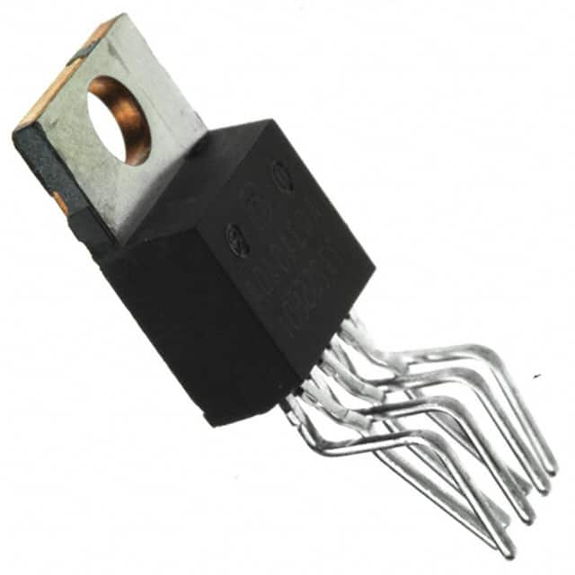 AN34040A Panasonic Electronic Components