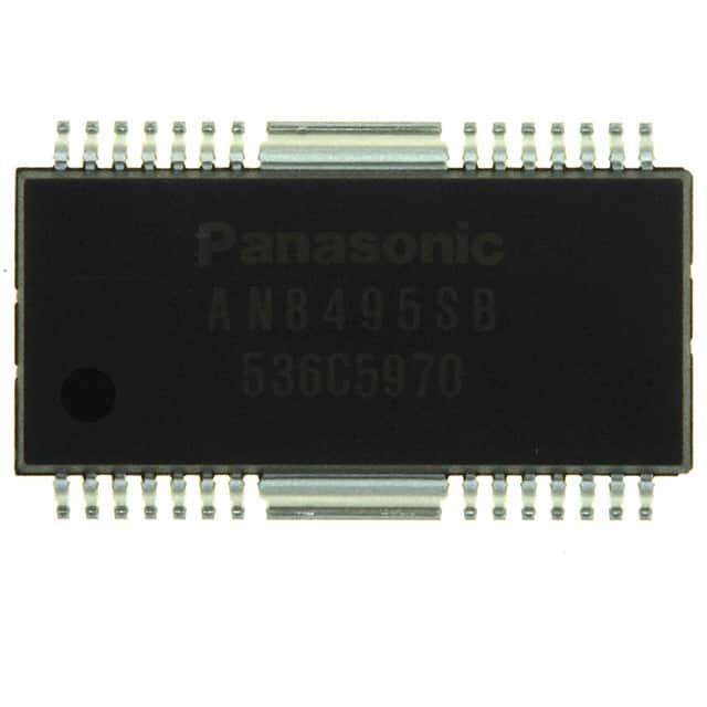AN8495SB-E1V Panasonic Electronic Components