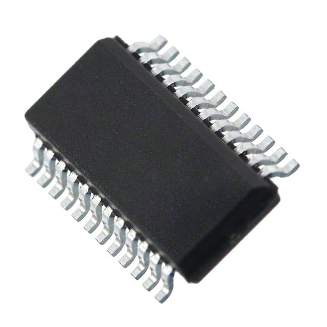 AS1113-BSST ams-OSRAM USA INC.