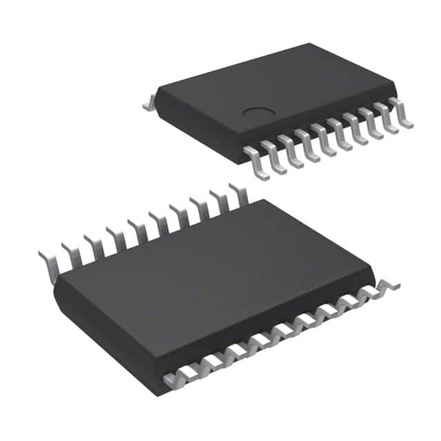 AS1521-T ams-OSRAM USA INC.
