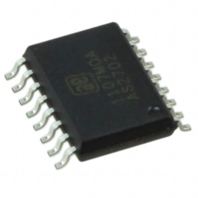 AS8501-ASOT ams-OSRAM USA INC.