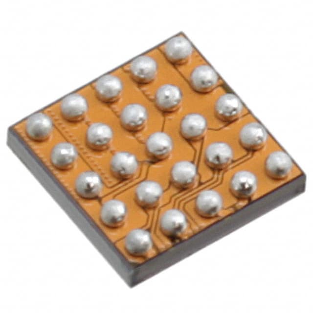 AS3630-ZWLM ams-OSRAM USA INC.