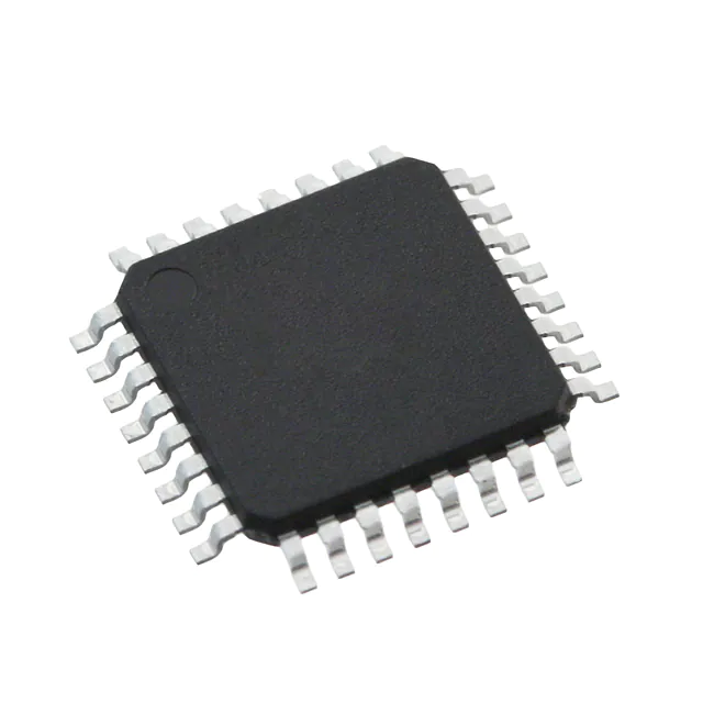 ATMEGA48V-10AI Microchip Technology