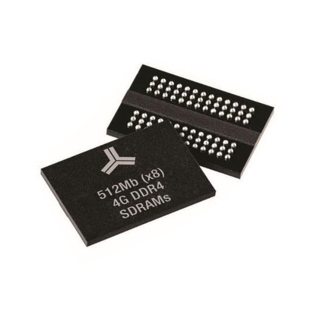 EM6HE08EW9G-10IH Etron Technology, Inc. product image