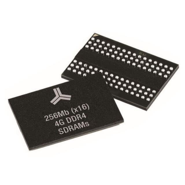AS4C256M16D3LC-12BAN Alliance Memory, Inc.