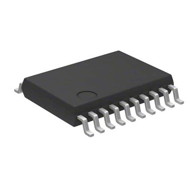 AD7327TRUZ-EP Analog Devices Inc.
