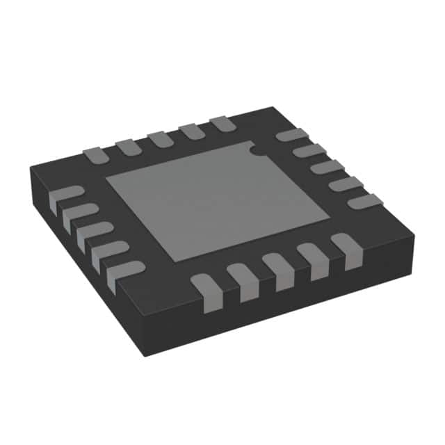 AD7689CCPZ Analog Devices Inc.