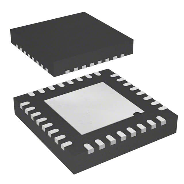 AD2420KCPZ Analog Devices Inc. product image