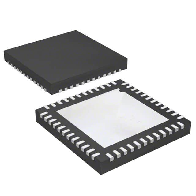 AD5941BCPZ-RL7 Analog Devices Inc.