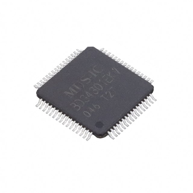 BD34301EKV-E2 Rohm Semiconductor product image
