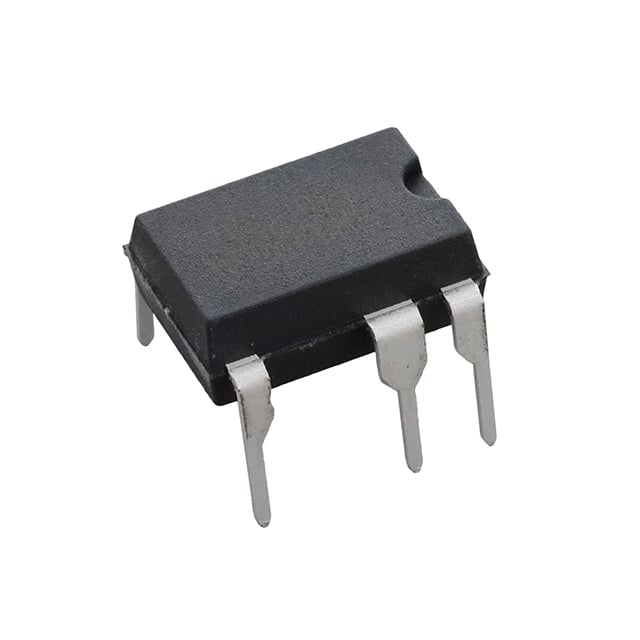 BM2P201W-Z Rohm Semiconductor