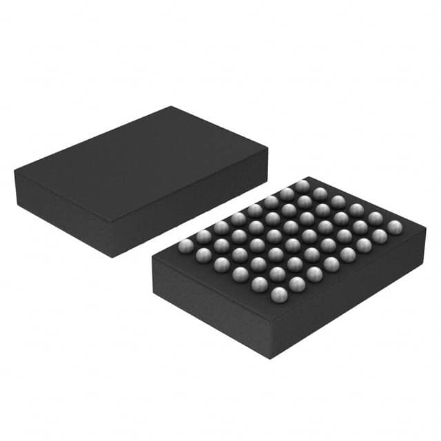 B250W48A106XXG onsemi product image