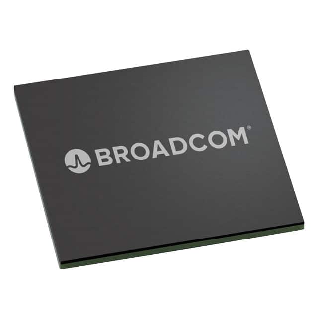 BCM84881B0KFSBG Broadcom Limited