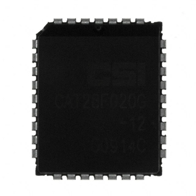 CAT28F512GI12 onsemi