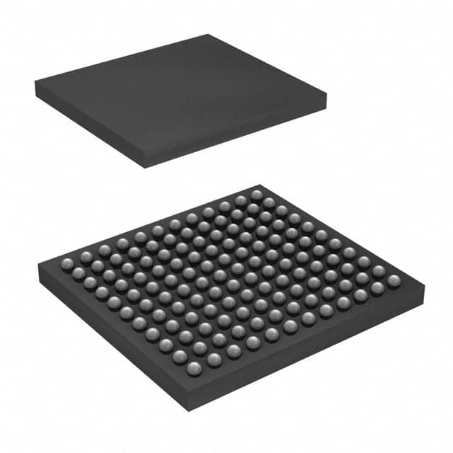 ICE65L01F-TCB132C Silicon Blue