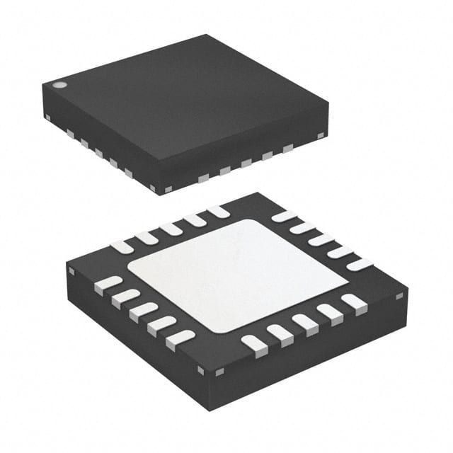 ISL28025FR12Z Renesas Electronics Corporation