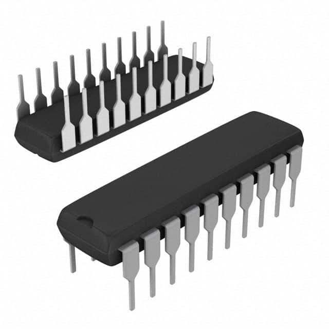 PAL16R8B2CN Vantis