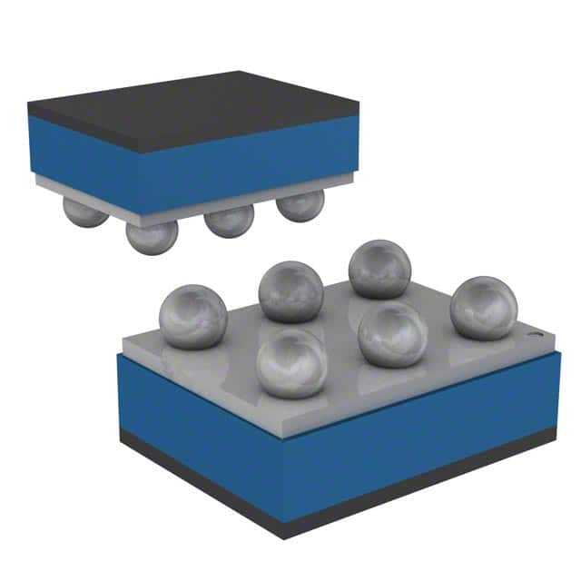 STG4158BJR STMicroelectronics