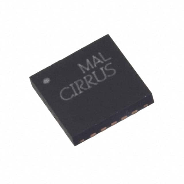CS8421-CNZ Cirrus Logic Inc. product image